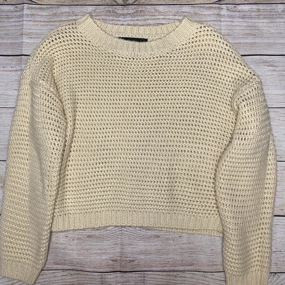 sweater